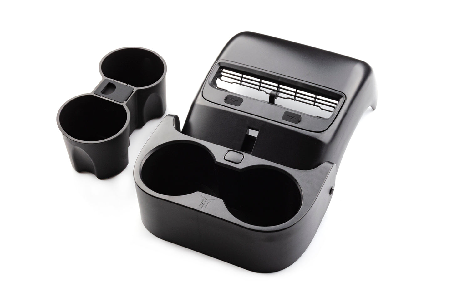 Cup Holder Elvix for Tesla Model 3/Y Rear Seat