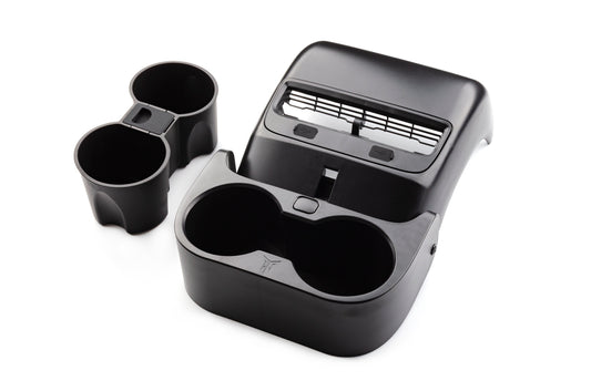 Cup Holder Elvix for Tesla Model 3/Y Rear Seat