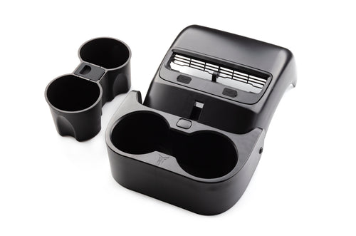 Cup Holder Elvix for Tesla Model 3/Y Rear Seat