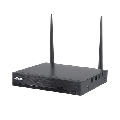 Wireless Kit Myers 8CH WIFI KIT 5MP 4xBullet