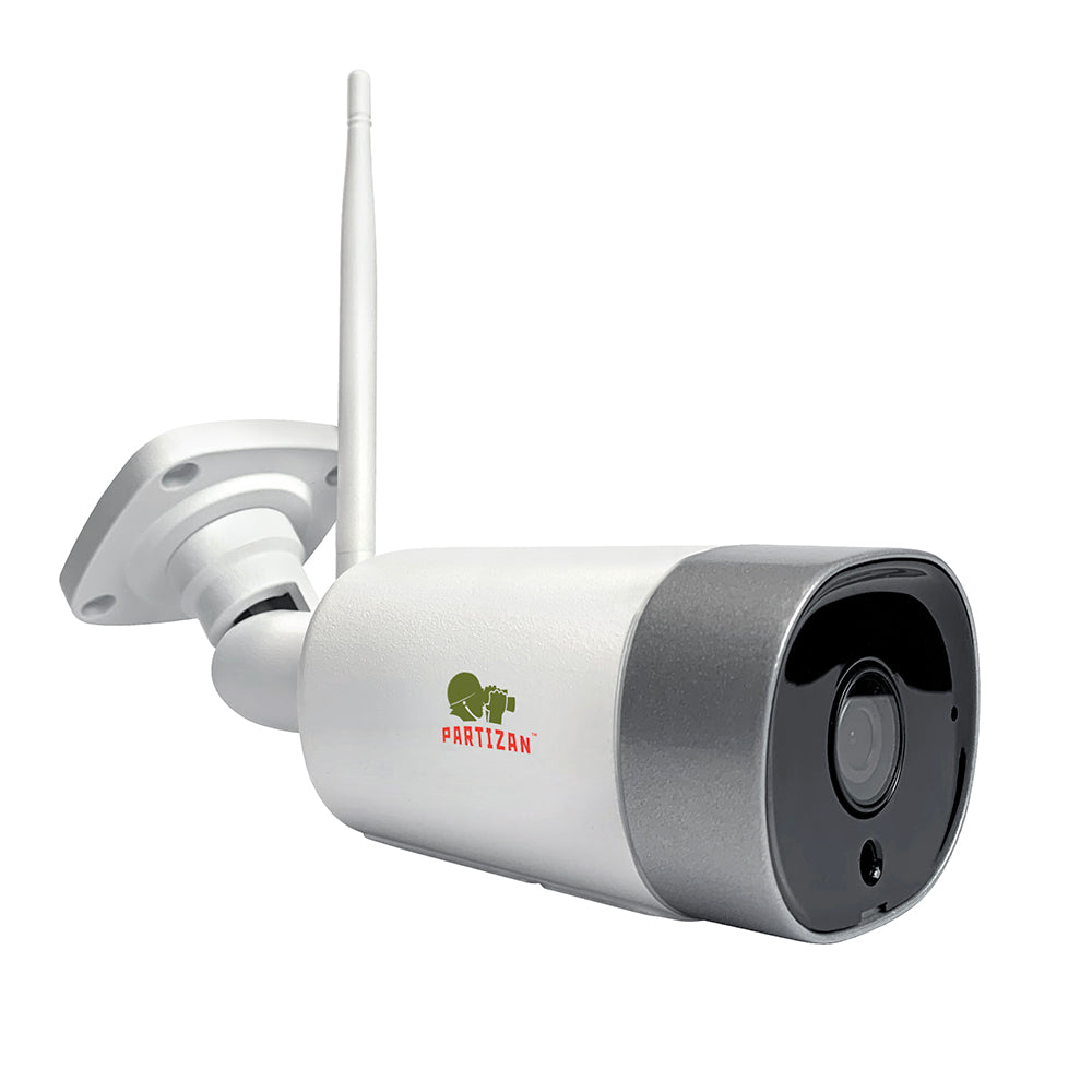 5.0MP IP camera Cloud Bullet IPO-5SP 4G