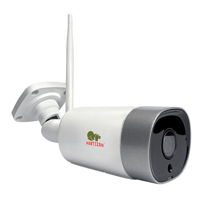 5.0MP IP camera Cloud Bullet IPO-5SP 4G