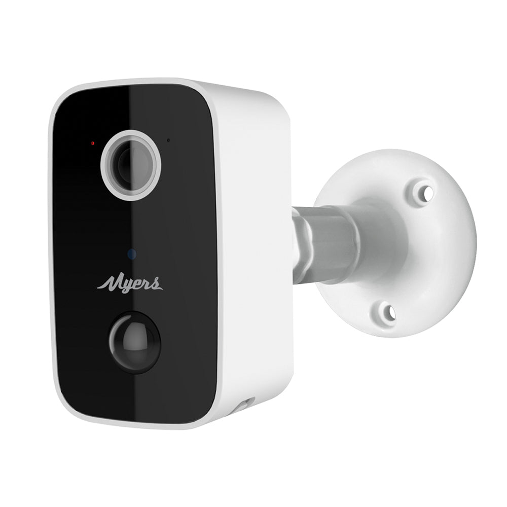 2.0MP Wire-Free IP camera MBC-Cubic