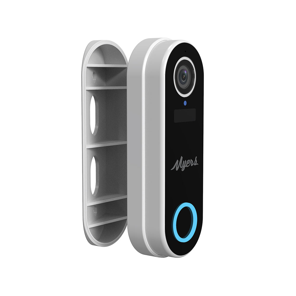 2.0MP Wire-Free doorbell MBD-100