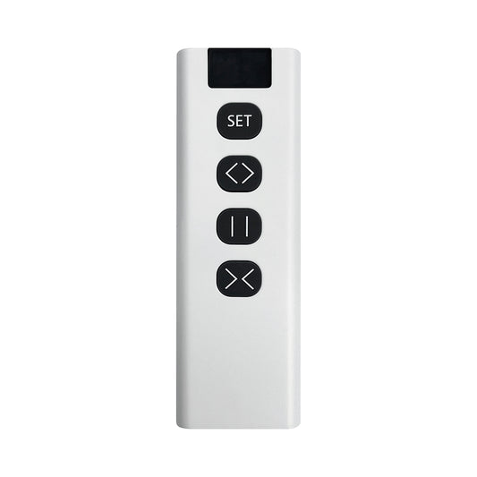 Curtain Remote Controller MRC-RF