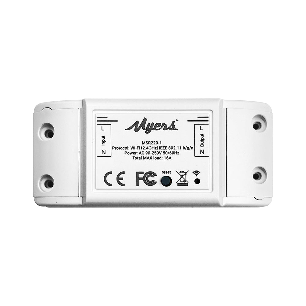 Smart Relay MSR220-1