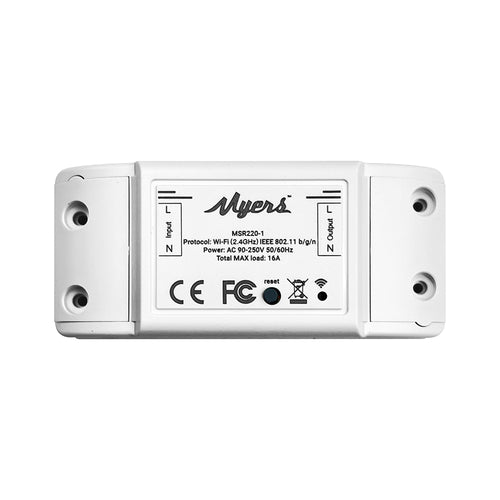 Smart Relay MSR220-1