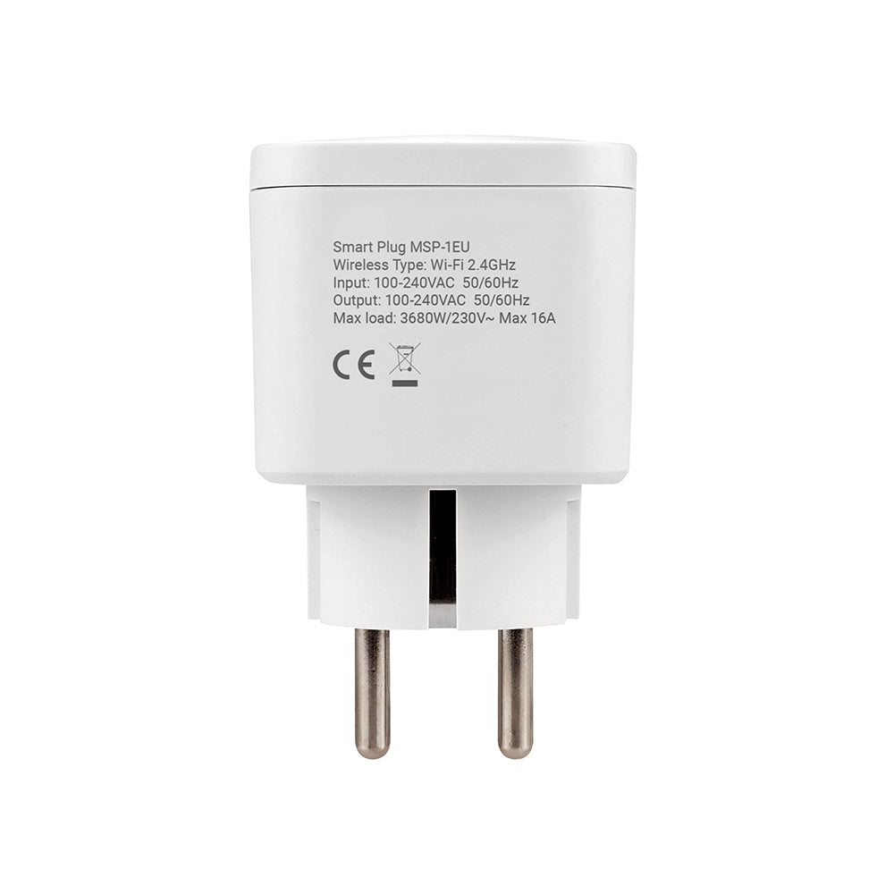 Smart plug MSP-1EU