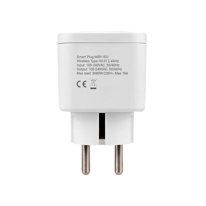 Smart plug MSP-1EU