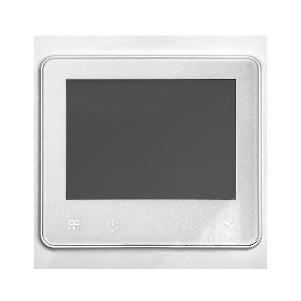 Smart Electric Heating Thermostat MHS-ET1-WF