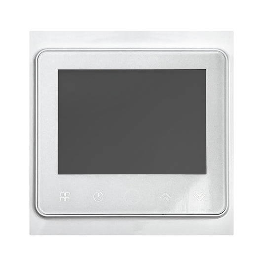 Smart Electric Heating Thermostat MHS-ET1-WF