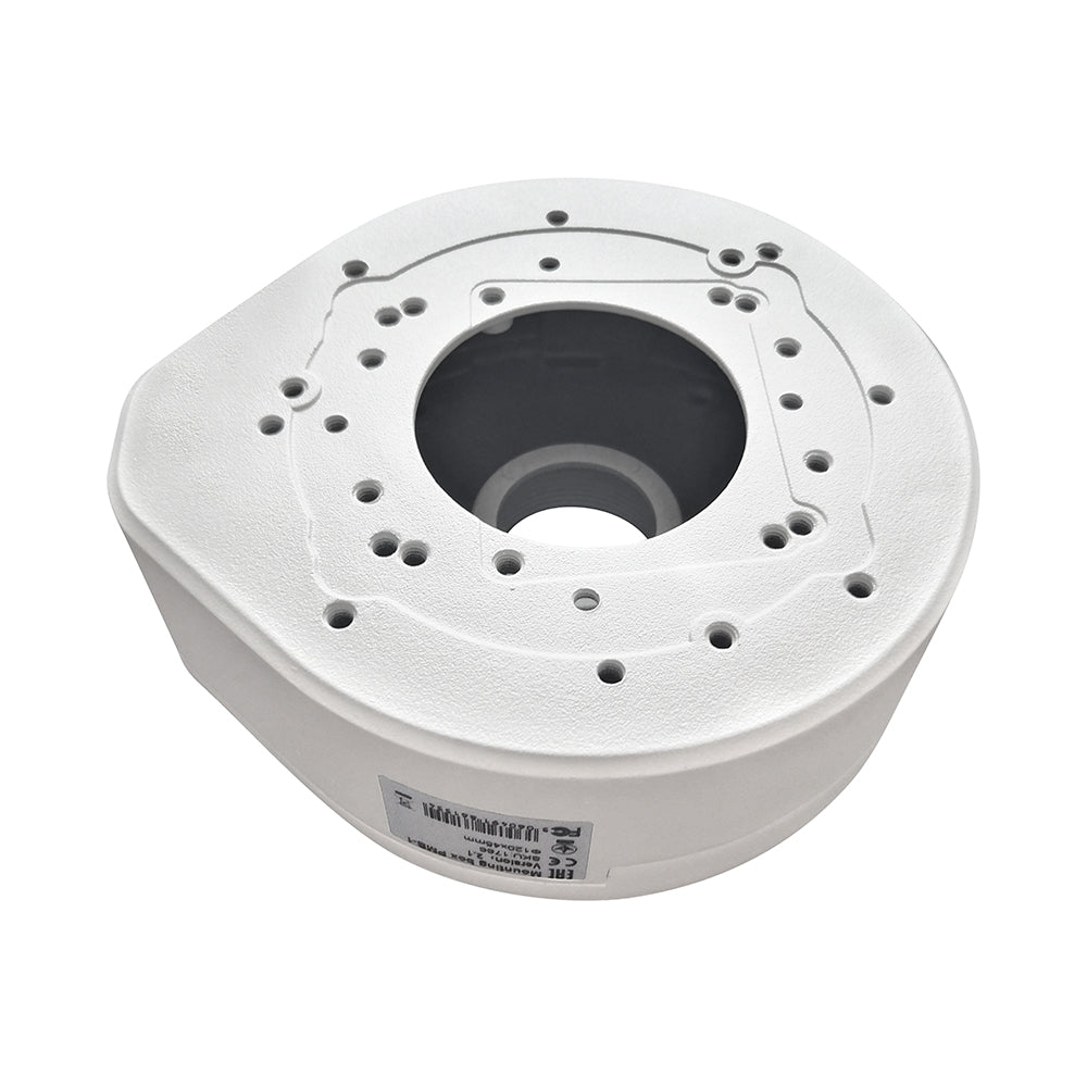 Base PMB-1 2.1 for camera Ø120х45mm