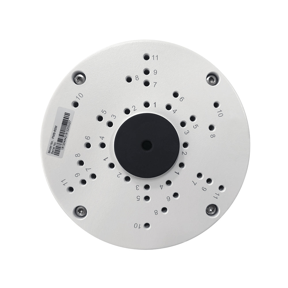 Base PMB-6SM for camera Ø134х57.5mm