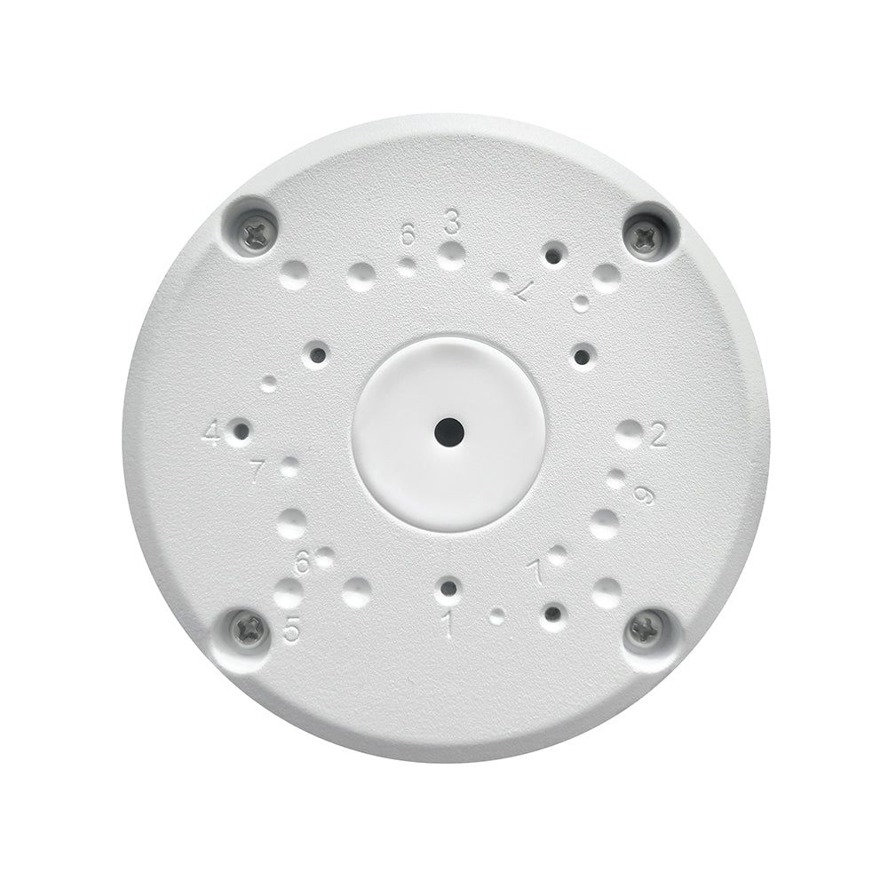 Base PMB-3 1.0 for camera Ø105.6х49.2mm