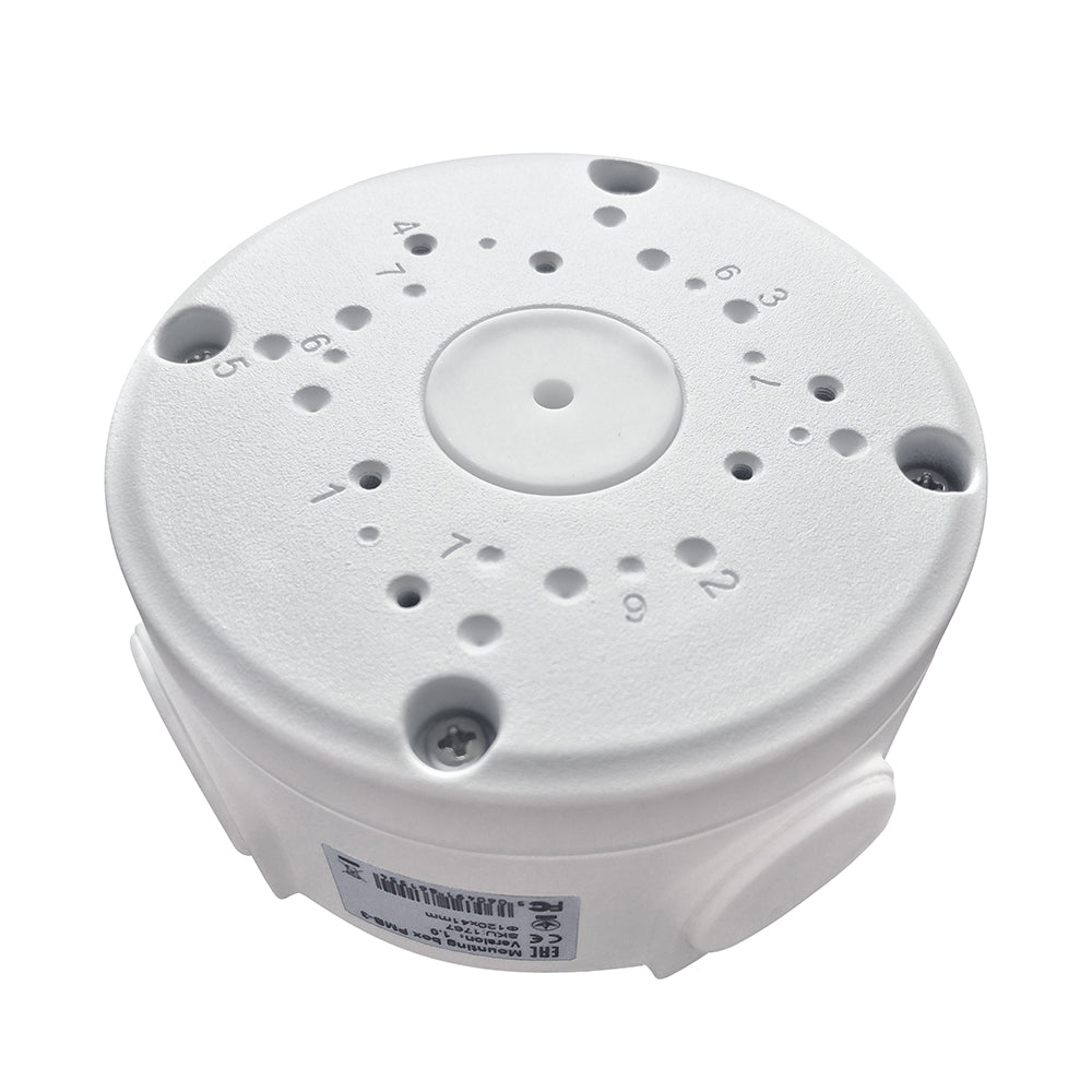 Base PMB-3 1.0 for camera Ø105.6х49.2mm