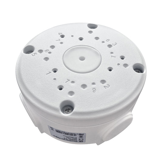 Base PMB-3 1.0 for camera Ø105.6х49.2mm