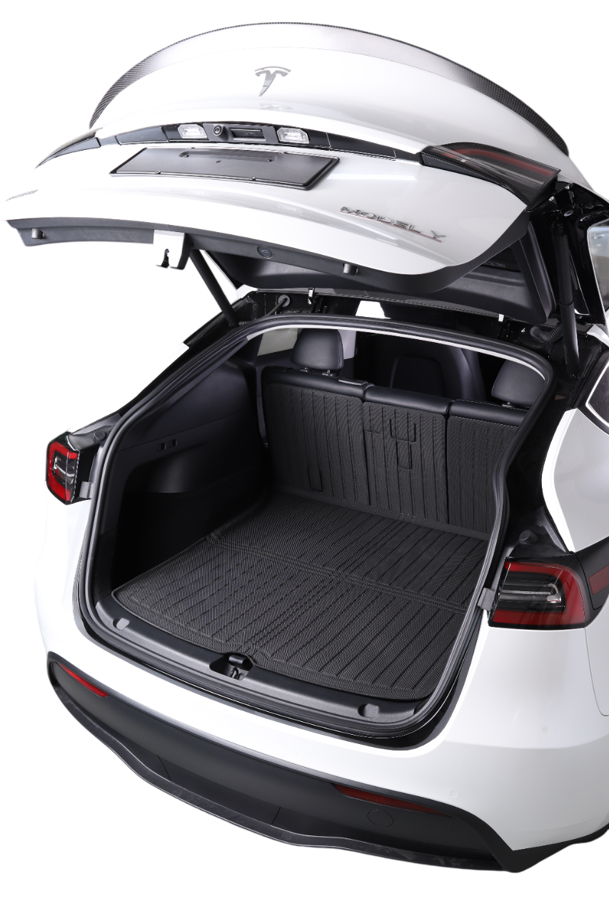 Trunk Protection Mat Elvix for Tesla Model Y