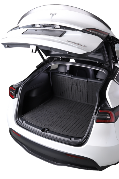 Trunk Protection Mat Elvix for Tesla Model Y