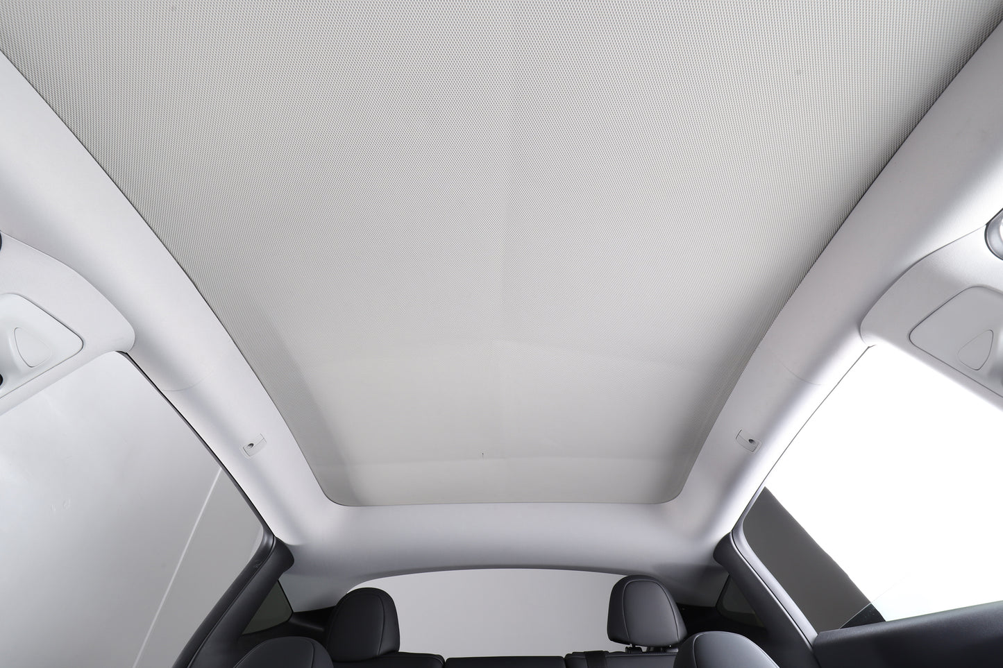 Sunshades Elvix for Tesla Model Y Aluminum Foil Integrated Sunroof