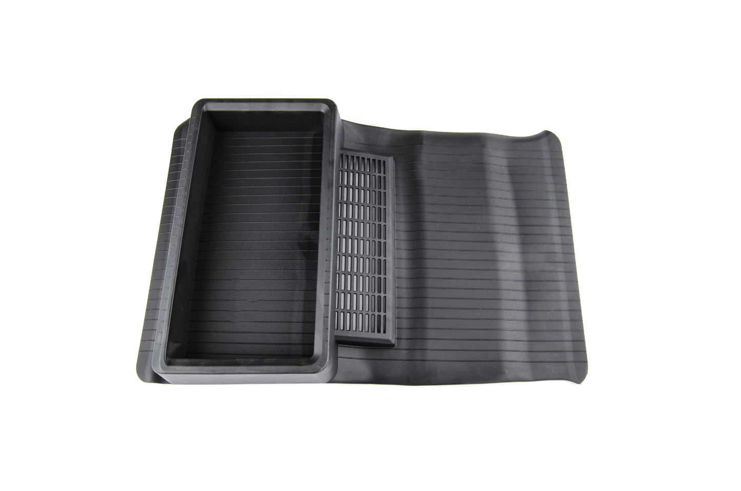 Dust Net Elvix for Tesla Model Y Seat Undercover