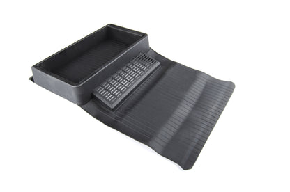 Dust Net Elvix for Tesla Model Y Seat Undercover