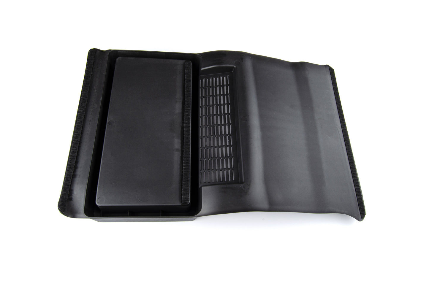 Dust Net Elvix for Tesla Model Y Seat Undercover