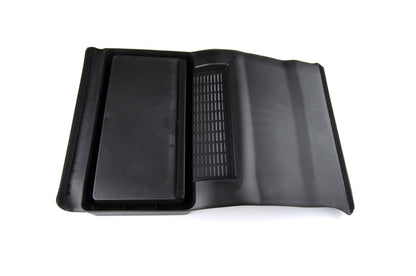 Dust Net Elvix for Tesla Model Y Seat Undercover