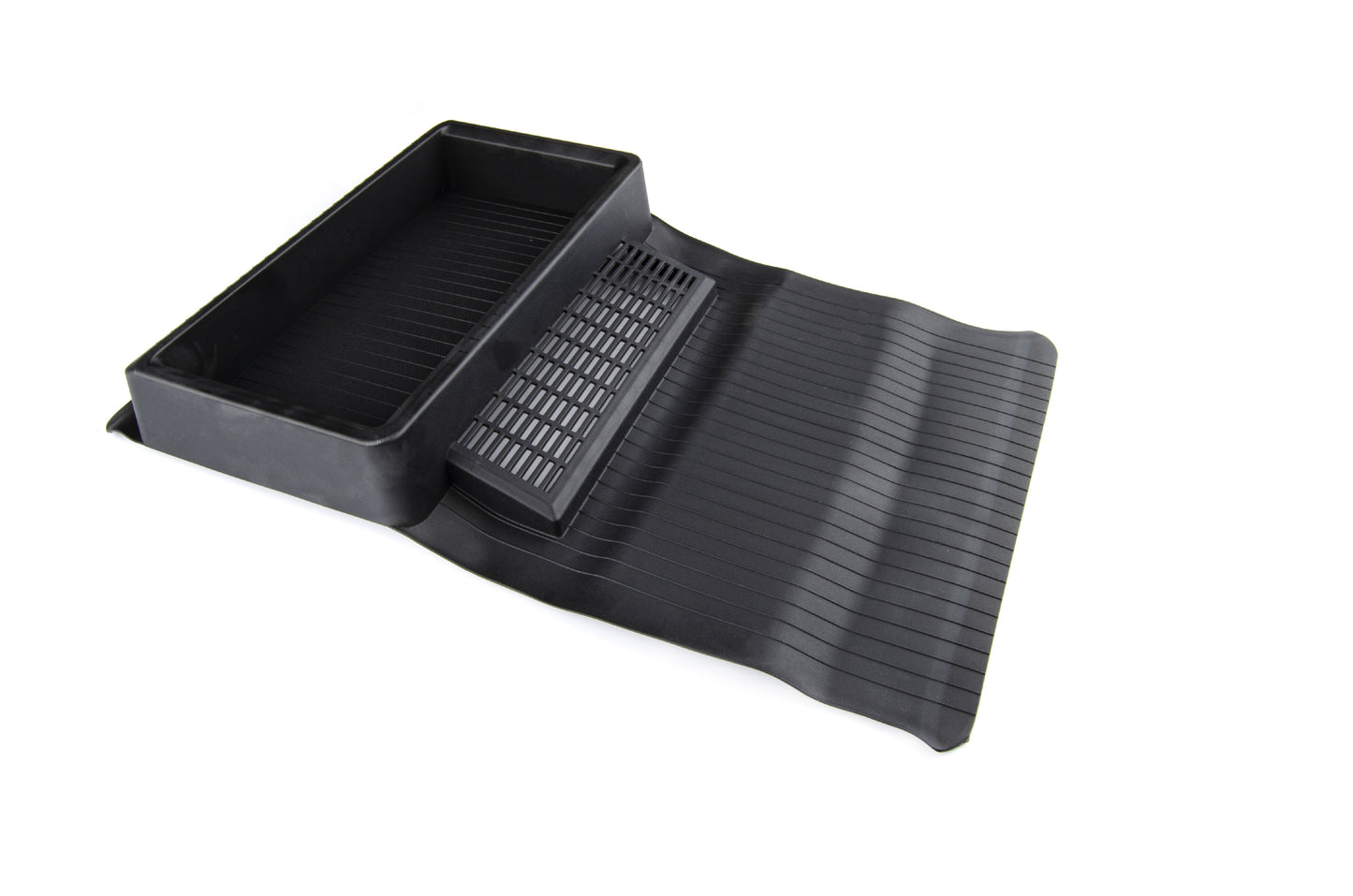 Dust Net Elvix for Tesla Model Y Seat Undercover