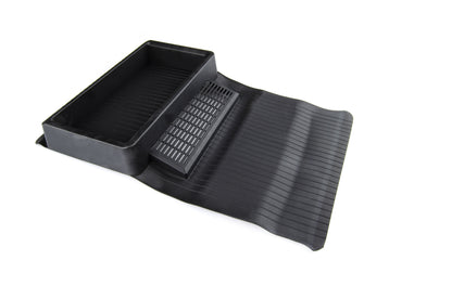 Dust Net Elvix for Tesla Model Y Seat Undercover