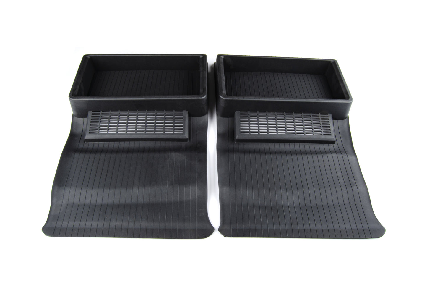 Dust Net Elvix for Tesla Model Y Seat Undercover