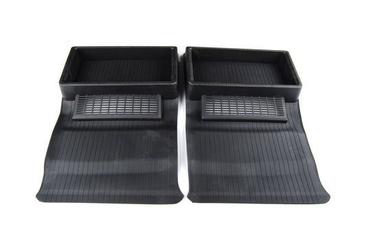 Dust Net Elvix for Tesla Model Y Seat Undercover