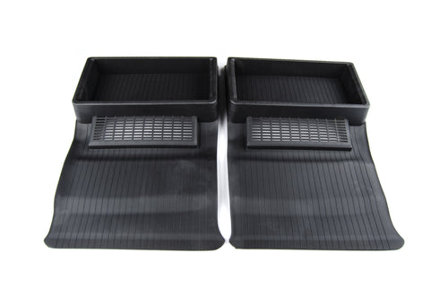 Dust Net Elvix for Tesla Model Y Seat Undercover