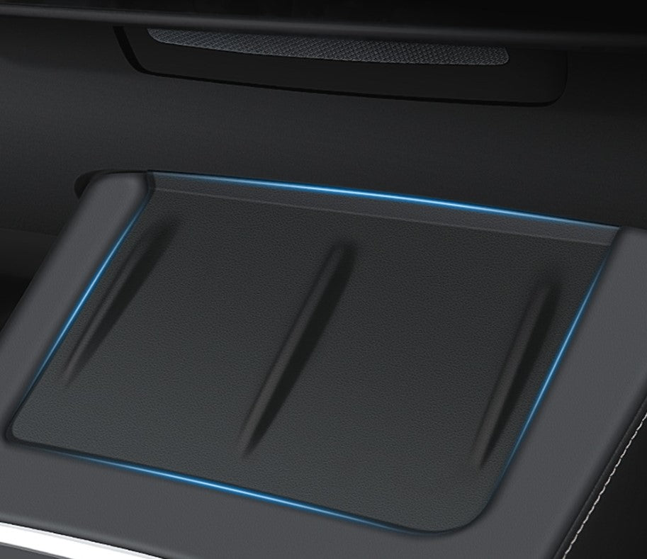 Anti-Slip Pad Elvix for Tesla Model 3/Y Wireless Charging Board