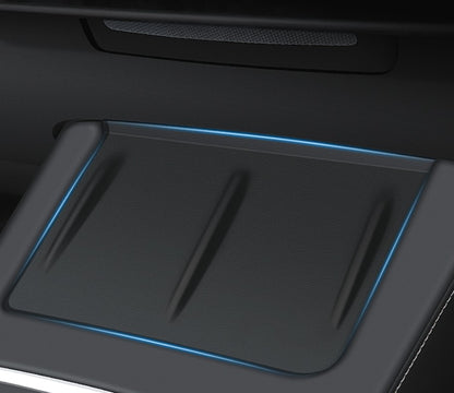 Anti-Slip Pad Elvix for Tesla Model 3/Y Wireless Charging Board