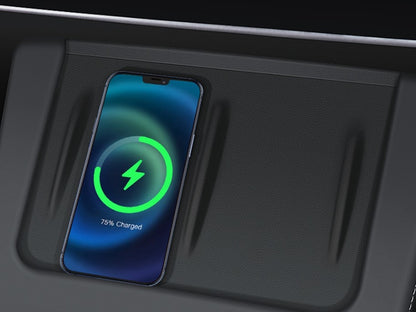 Anti-Slip Pad Elvix for Tesla Model 3/Y Wireless Charging Board