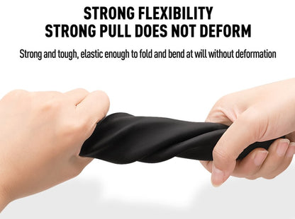 Anti-Slip Pad Elvix for Tesla Model 3/Y Wireless Charging Board