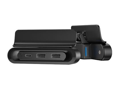 Expansion Dock Elvix for Tesla Model 3/Y central control screen