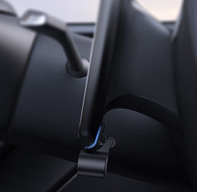 Expansion Dock Elvix for Tesla Model 3/Y central control screen