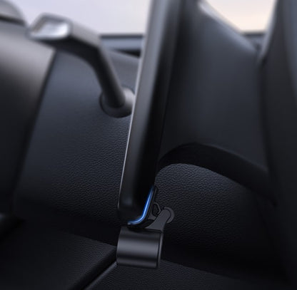 Expansion Dock Elvix for Tesla Model 3/Y central control screen