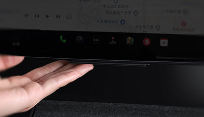 Expansion Dock Elvix for Tesla Model 3/Y central control screen