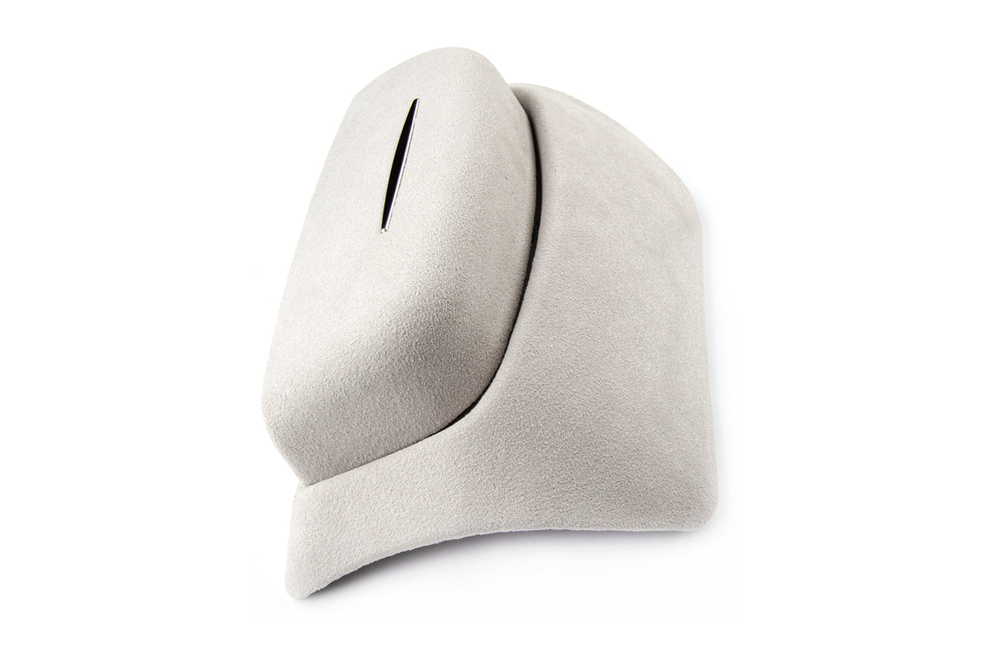 Eyewear Case Elvix for Tesla Model Y Suede