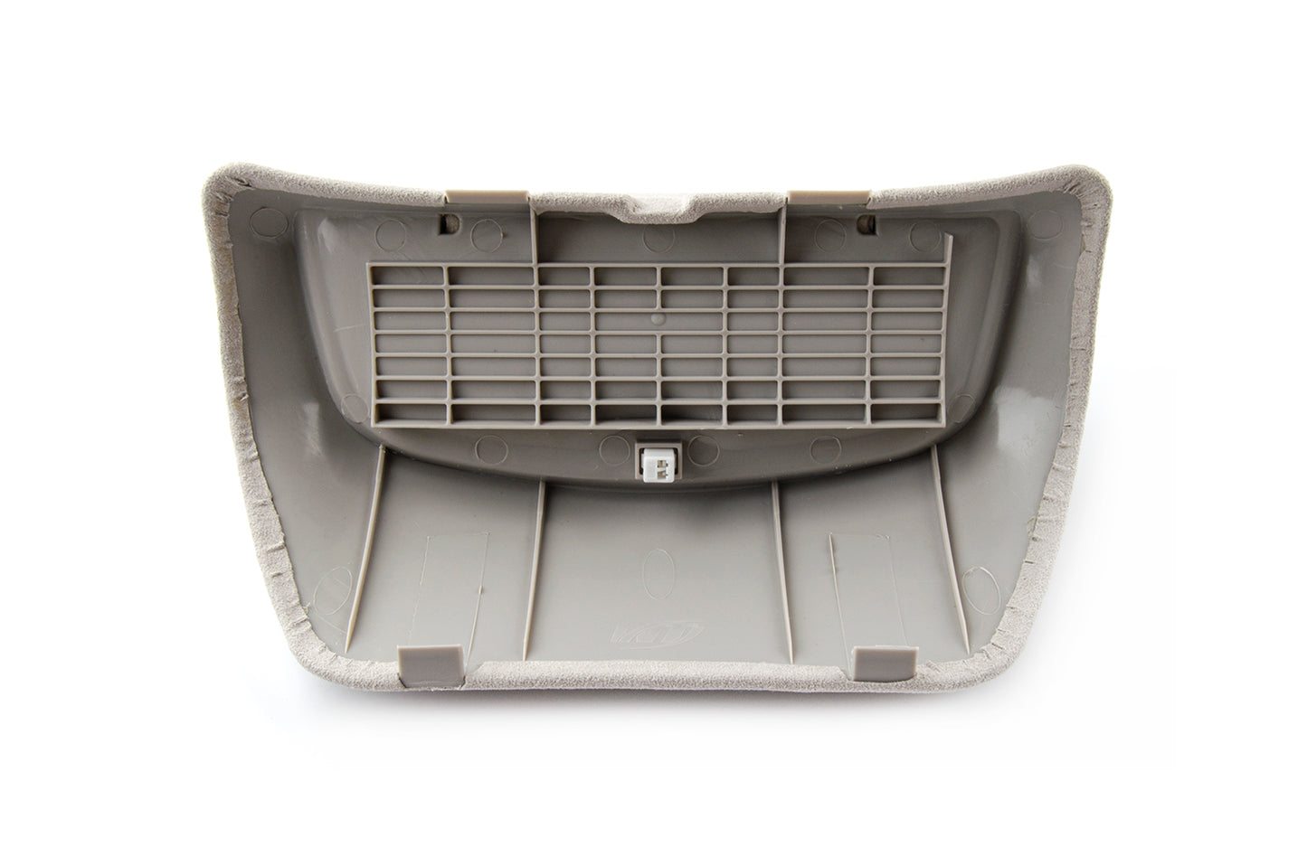 Eyewear Case Elvix for Tesla Model Y Suede