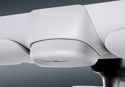 Eyewear Case Elvix for Tesla Model Y Suede