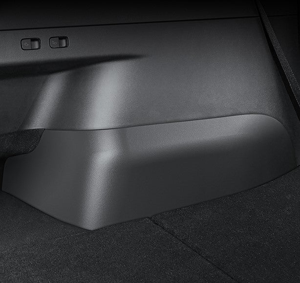 Trunk Side Guards Elvix for Tesla Model Y(2 pcs)