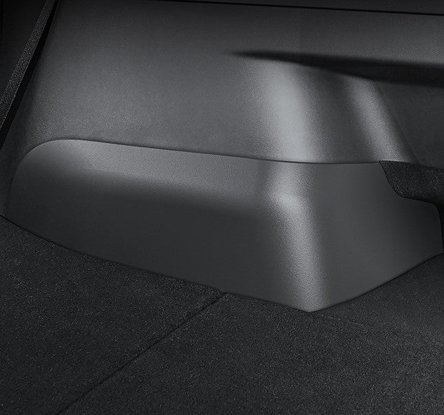 Trunk Side Guards Elvix for Tesla Model Y(2 pcs)