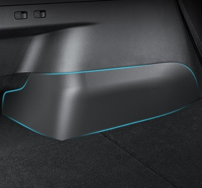 Trunk Side Guards Elvix for Tesla Model Y(2 pcs)
