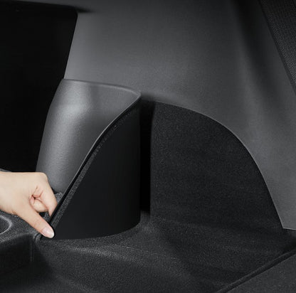 Trunk Side Guards Elvix for Tesla Model Y(2 pcs)