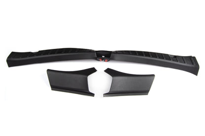 Guard trunk door sill Elvix for Tesla Model Y (3-Piece Set)