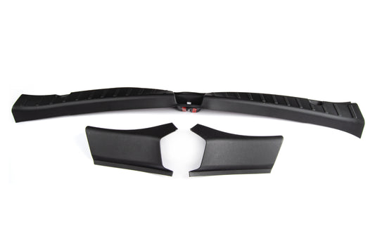 Guard trunk door sill Elvix for Tesla Model Y (3-Piece Set)