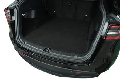 Guard trunk door sill Elvix for Tesla Model Y (3-Piece Set)